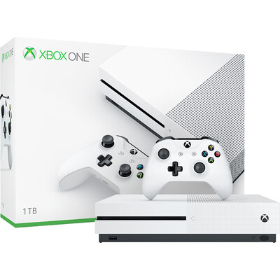 

Госбанк Limited Edition [Xbox] 1T хост Microsoft (Microsoft) Xbox One S 1TB домашних развлекательных консолей (может быть оснащен соматосенсорной) Final Fantasy Limited Edition