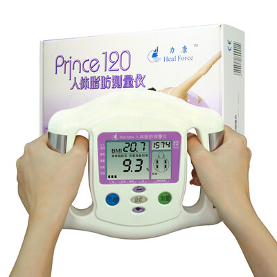 

Ли Кан (Heal Force) Prince 120 тела метр жира