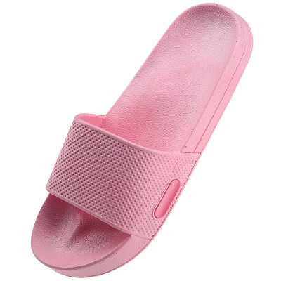 

YULE Men Women Home Slippers Bath Anti-Skid Slippers YT836