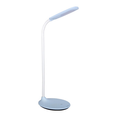 

Child care LED eye protection lamp 7W touch dimming simple LED lights VL108A blue