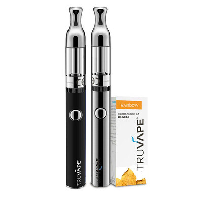

В патенте Великобритании CD-Р (TRUVAPE) жени электронной сигареты табачного дым D1 пакет значения подача пары большой бросить курить продукт дым масла Silver