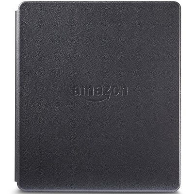 

Kindle Oasis кожаный чехол снукер черный