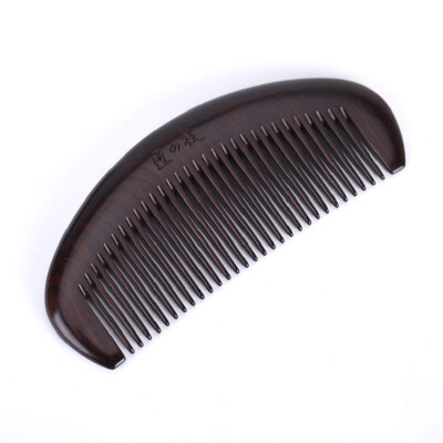 

【Jingdong Supermarket】 Carpenter Technology (Mr.Green) -7208 Wood combs Corner combs Blackwater horns + Shen Guibao Comfortable gifts Gifts Gifts