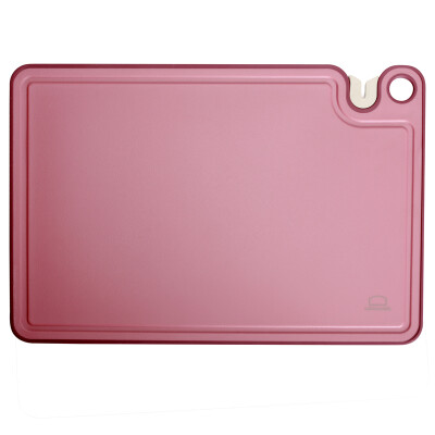 

Lock & lock Knife sharpener Cutting board Antibacterial cutting board Chopping board Plastic material CSC401PIK Pink