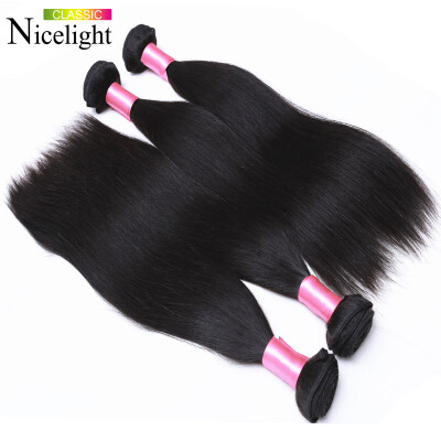 

Eurasian Virgin Hair Straight 4 Bundles Hair Weaves Eurasian Straight Hair Human Hair Free Shipping