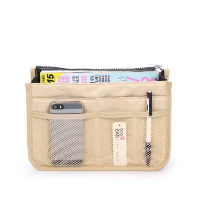 

BagINBAG Makeup bag Storage Bag