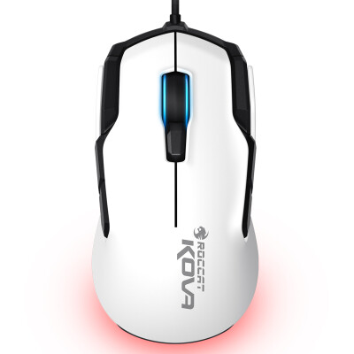 

Ice Panther (ROCCAT) Magic Teng Leopard Nyth Cable gaming gaming mouse white