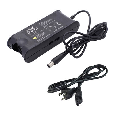 

OEM 100% совместимый DC19.5V 3.34A 65W ноутбук адаптер для Dell Inspiron 1318 1545 1546 1551 PP41L XPS M1330 PA-21 Family США