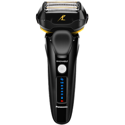 

Panasonic (Panasonic) ES-LV5A-K705 Ronda series 5 ножевая головка интеллектуальная бритва Япония импортировала фюзеляж