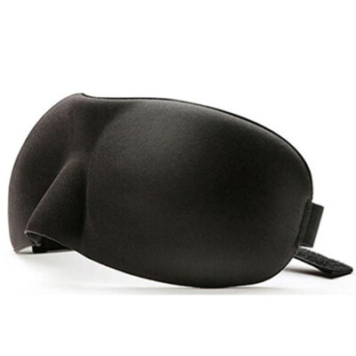 

BZN 3D Contoured Sleeping Eyeshade sleep mask & blindfold