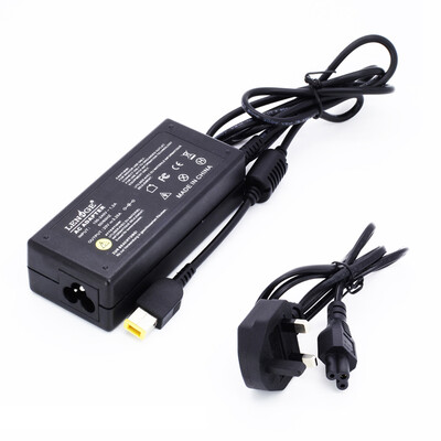 

100 OEM Compatible DC20V 325A 65W Laptop Adapter For Lenovo IdeaPad ThinkPad UK