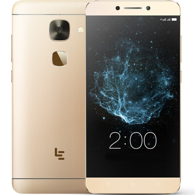 

LeEco S3