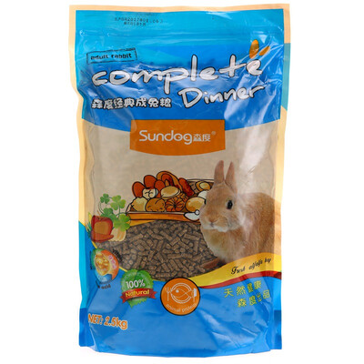 

Morund Sundog classic hamsters grain&rat grain grain cereal ratio hamster squirrel gold bear bear feed 900g