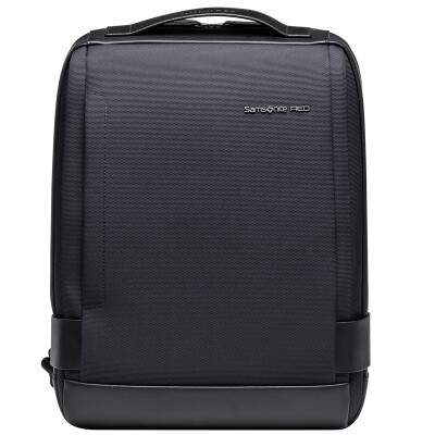 

Samsonite / new beauty new shoulder bag 14 inch simple fashion backpack multi-function waterproof business computer bag AU0 * 41001