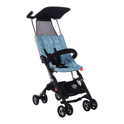 

gb good boy pocket car lighter&more convenient baby cart umbrella baby cart D666-A-N209BB