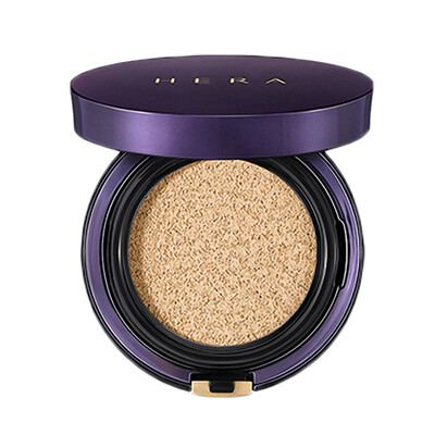 

Heran HERA Huan Yang anti-wrinkle cushion BB cream N21 SPF30 PA 15g 15g new&old random packaging