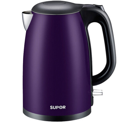 

SUPOR SWF15E06A-180 Eectric Kettle