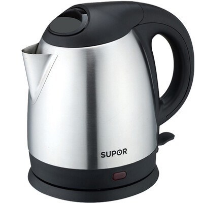 

Supor Электрический чайник Электрический чайник SWF15P1S-150