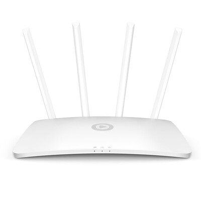 

Youku (Youku) X2 позолотой четыре антенны 5G Gigabit Dual Band Беспроводной маршрутизатор Wi-Fi умный дом