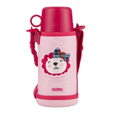 

Enthusiast THERMOS Children&39s Thermos Straw Cup Drinking cup Baby Learning Cup Portable Leakproof Stainless steel Cup Kettle Dual Cup FFG-603WF PKN