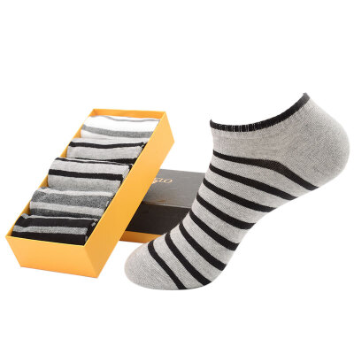 

CARTELO socks male socks anti-off socks men socks men&39s cotton socks men&39s socks 5 double color C286D10761 male striped socks