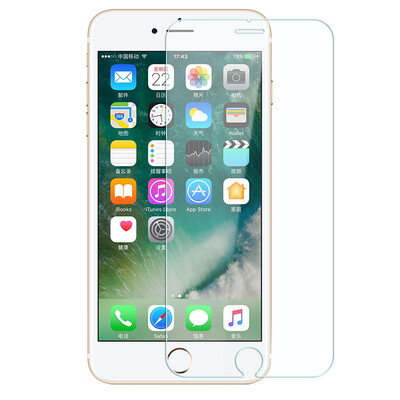 

Mo Fan (Mofi) iphone6 ​​/ 6S / 6plus / 6Splus закаленный фильм iphone7 / 7plus мобильный телефон фильм мобильный телефон экран фильм высокая проницаемость мембрана 4.7 / 5.5