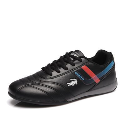

CARTELO (CARTELO) Casual shoes male simple outdoor sports shoes KE1024 black 43 yards