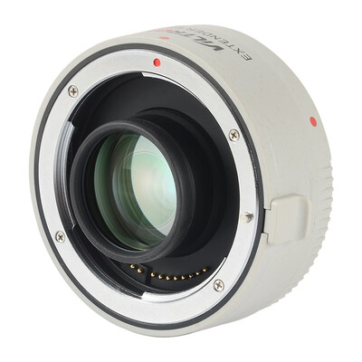 

Только VILTROX Canon EF 1.4X Teleconverter Barlow 1.4X Double SLR Объектив Telephoto Lens