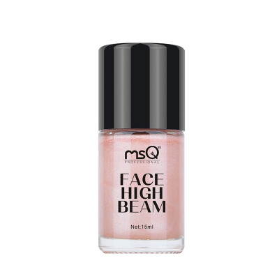 

MSQ) face high light liquid 15ml (light and shadow bright outline three-dimensional V face shadow shadow shadow stick