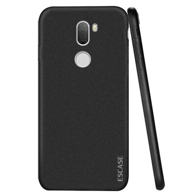 

ESCASE 5S плюс просо телефон оболочки мобильные телефонные аппараты 5S плюс проса пшено телефон защитной оболочки все включено мягкая оболочка черный джентльмен