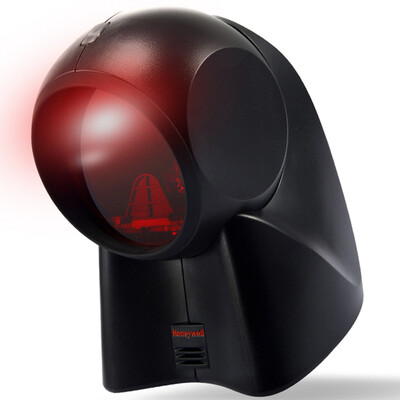 

(Honeywell) сканер -пистолет штрих-кода сканирования