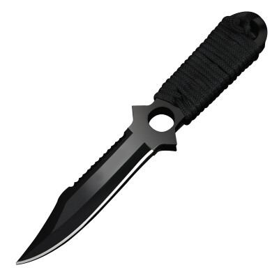 

Felix FEIRSH outdoor knife small straight knife military supplies anti-body wolf weapons field survival knife FD05 black fox