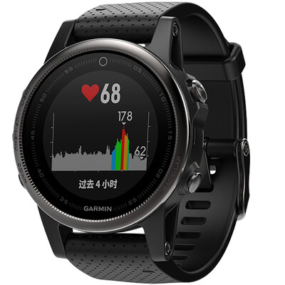 

GARMIN Fenix5 умные спортивные часы
