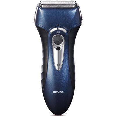 

Pentium (POVOS) PS8108 razor brave warrior series gift set