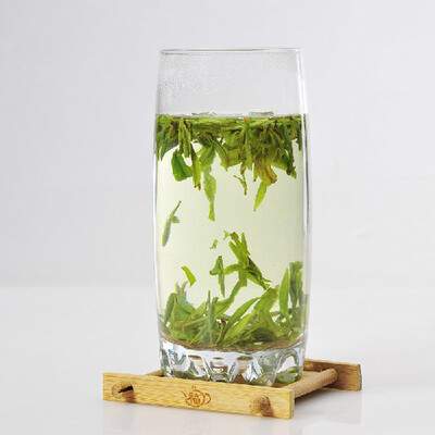 

C-LC011 Dragon Chinese Longjing 100 г зеленого чая китайский зеленый чай Длинный чай Китайский зеленый чай для здоровья мужчин и женщин