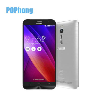 

Asus ZenFone 2 ZE551ML 5.5 Inch Dual SIM Mobile Phone Intel Z3560 Quad Core 4GB 32GB 1920x1080 13.0MP NFC LTE