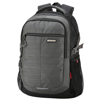 

Carany sheep (Carany) interstellar crossing the Department of leisure bags to reduce the burden of male and female students leisure package travel outdoor sports bag computer bag shoulder bag CX5737 dark blue