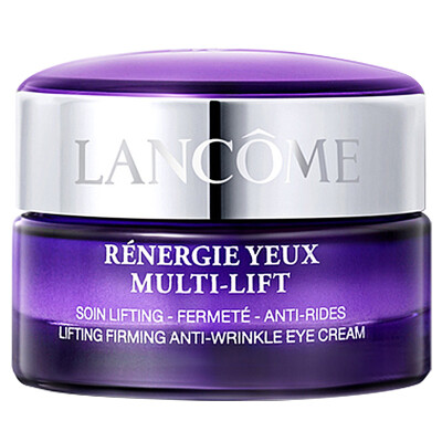 

Lancome (LANCOME) new three-dimensional modeling Eye Cream 15ml (also known as: new plastic Yan Eye) eye care to the dark circles moisturizing