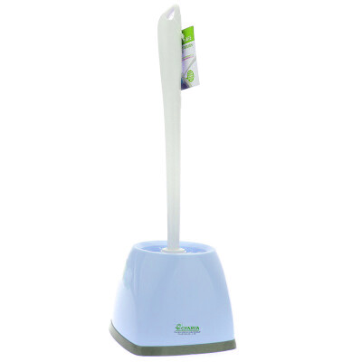 

[Jingdong Supermarket] Camellia Square square set toilet brush 4308