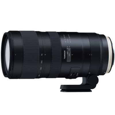 

Tamron SP 70-200mm F / 2.8 Di VC USD G2 [A025] Full Frame Large aperture telephoto zoom lens portrait sports bird bird telephoto (Nikon bayonet lens