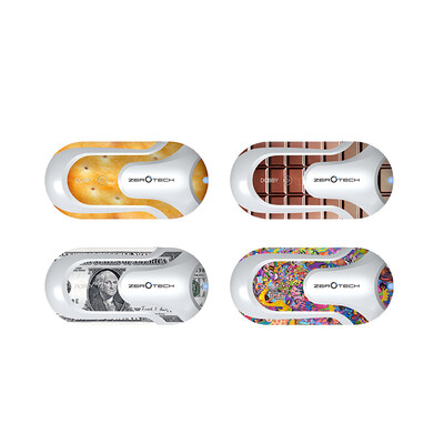 

Zerotech DOBBY Packer Pack Edition (5 шт.)