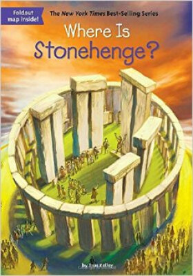 

Where Is Stonehenge