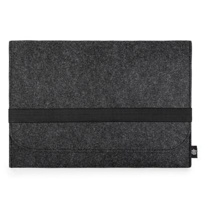 

Kingshare Tablet Bracket 12 "Felt Pack Dark Grey (KS-PTP12D)