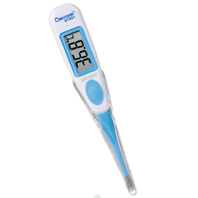 

Boehman JXB188 non - contact electronic thermometer infant infrared thermometer