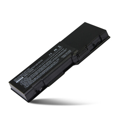 

Замена Аккумулятор для ноутбука DELL 11.1V 4400mAh - Подходит для Inspiron 150 Inspiron 6400 Inspiron E1505 Latitude 131L