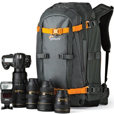 

Lowepro New Whistler BP 450 AW SLR наплечная сумка Большая сумка для спортивной камеры на открытом воздухе