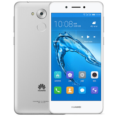 

Huawei Chang пользуется мобильным телефоном 6S Gold