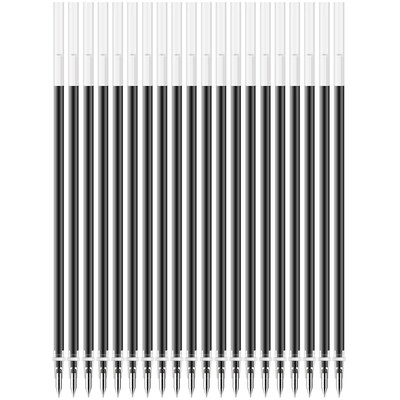 

(Deli) S26 office pen / pen / carbon pen / signature pen black 0.7mm 12 support