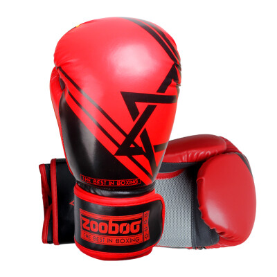 

Boxing Gloves Training Gloves adult Red