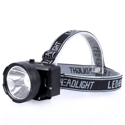 

ANYBY Headlamp Fishing light for Camping, Hiking, Reading